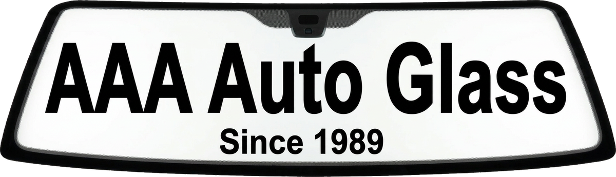 AAA Auto Glass windscreen